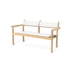 Carl Hansen AH701 Outdoor Lounge Sofa with Optional Cushions