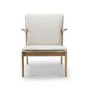 Carl Hansen and Son Beak Chair by Ole Wanscher