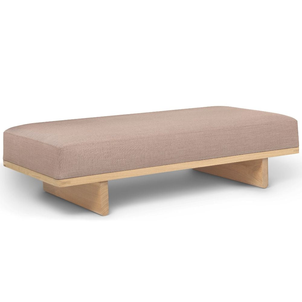 BM0865 Daybed by Børge Mogensen for Carl Hansen and Son - Daybed Only