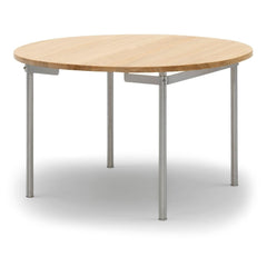 Carl Hansen Wegner CH388 Dining Table Oak Oil