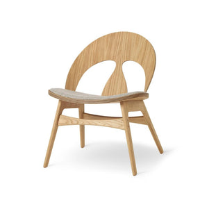 Carl Hansen Contour Chair BM0949P