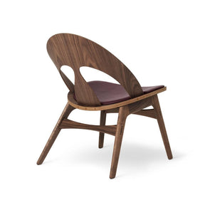 Borge Mogensen Contour Chair BM0949P Back