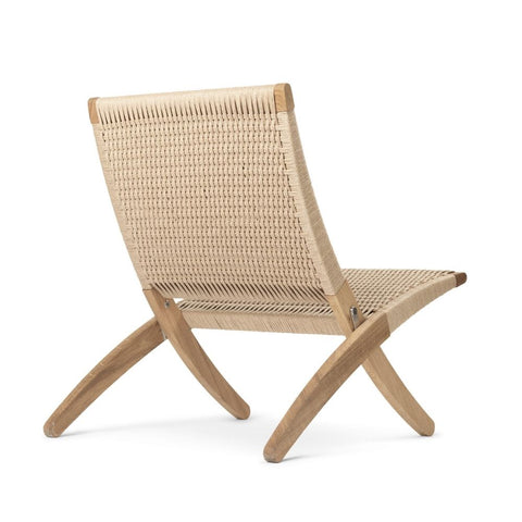 Carl Hansen MG501 Cuba Chair - Papercord