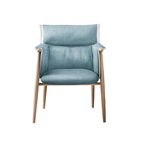 Carl Hansen Embrace Dining Chair EO05 by EOOS