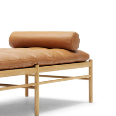 OW150 Neck Pillow for Ole Wanscher Daybed by Carl Hansen and Son