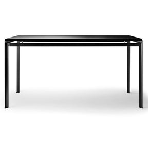 Carl Hansen Poul Kjaerholm PK52 Professors Desk All Black