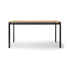 Poul Kjaerholm PK52A Student Desk Carl Hansen and Son