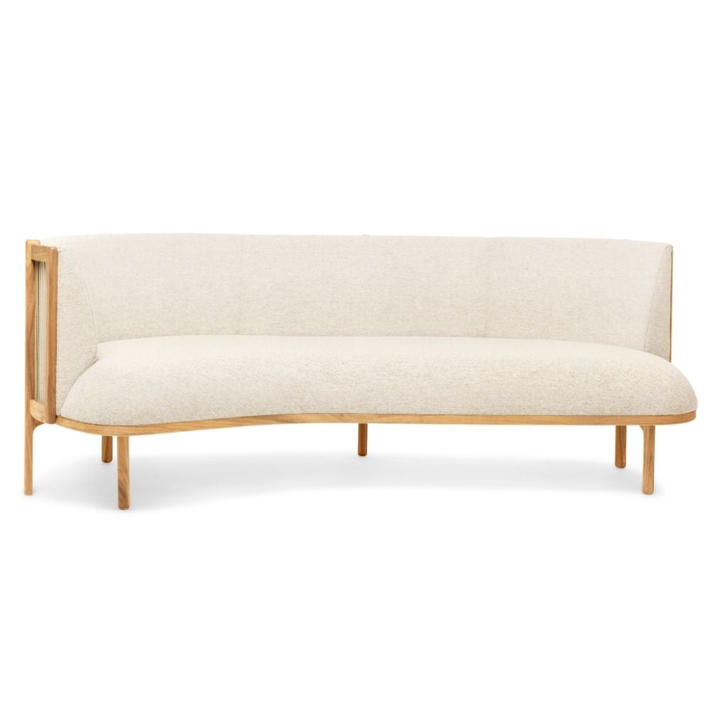 Carl Hansen RF1903 Sideways Sofa Left Facing