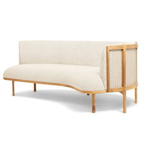 Carl Hansen RF1903 Sideways Sofa Right Facing