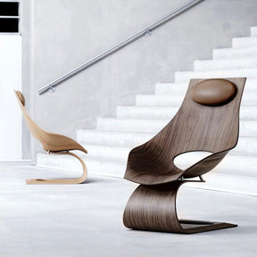 Tadao ando dream chair sale