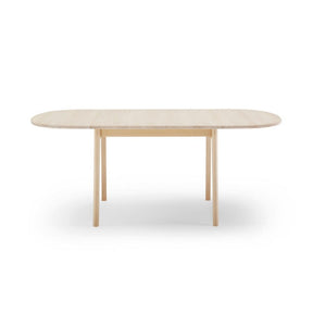 Carl Hansen Wegner CH002 Dining Table