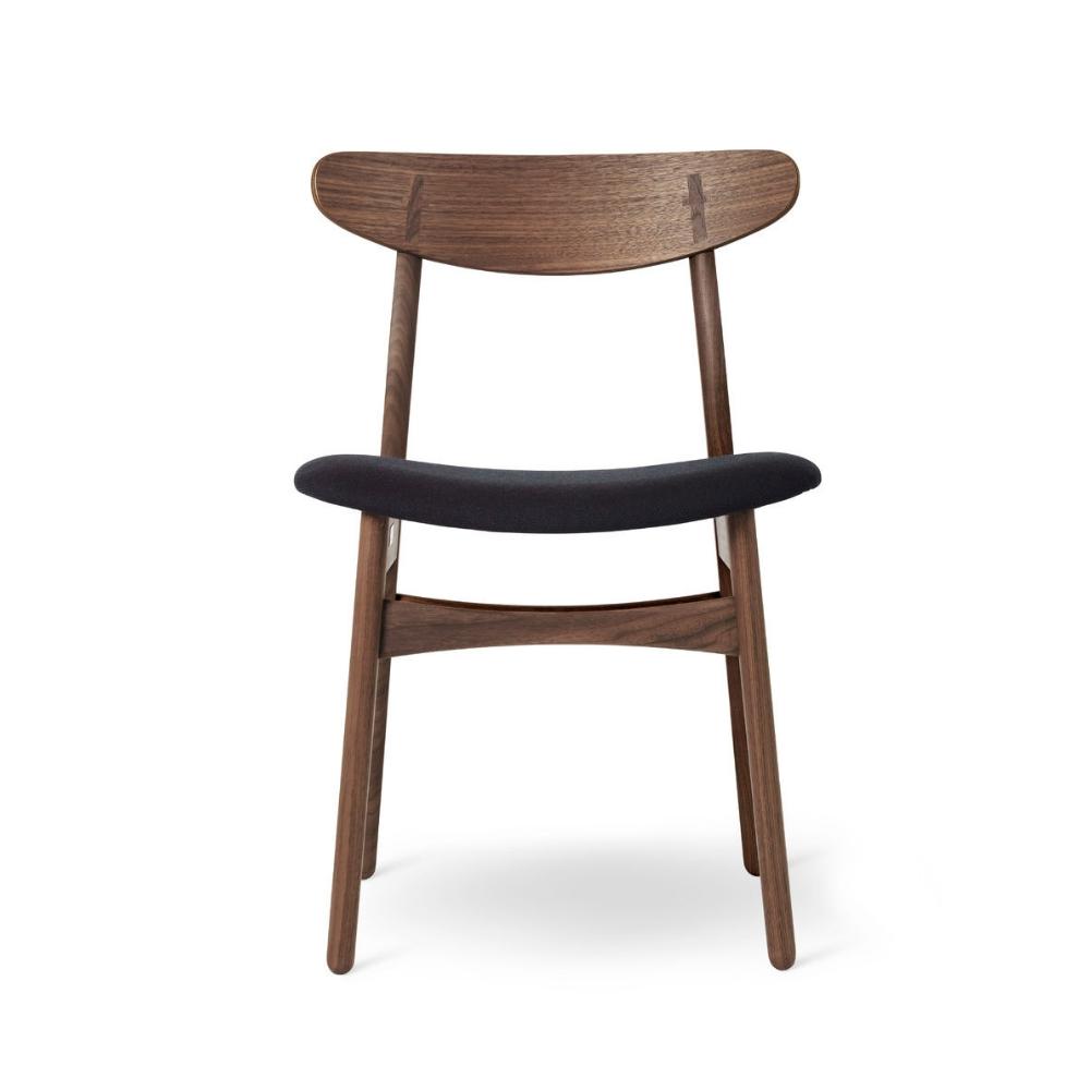 Carl Hansen Wegner CH30 Dining Chair