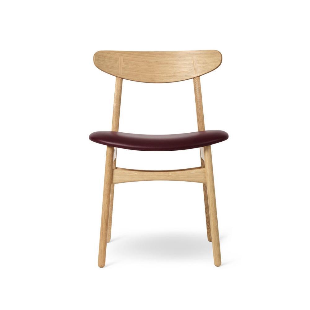Thor solid wood dining chair clearance