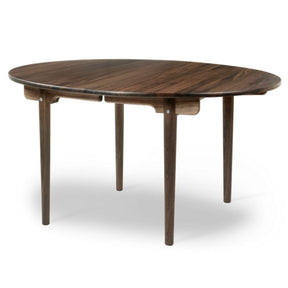 Carl Hansen Wegner CH337 Dining Table Walnut