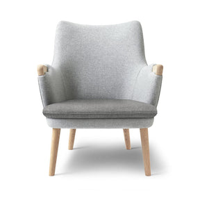 Wegner CH71 Lounge Chair