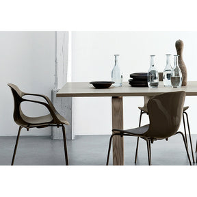 Fritz Hansen Cecilie Manz Essay Table