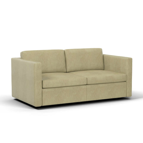 Charles Pfister Settee