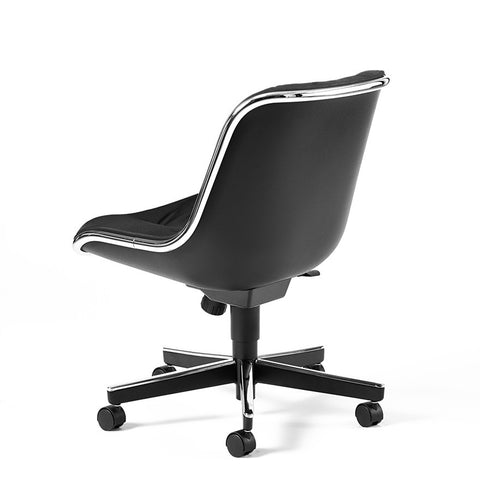 Knoll Charles Pollock Executive Chair
