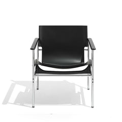 Knoll Pollock Arm Chair