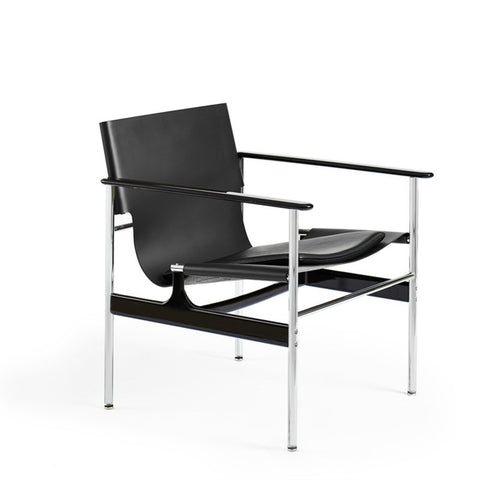 Knoll Pollock Arm Chair