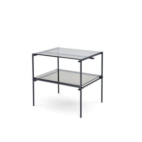 Collins End Table