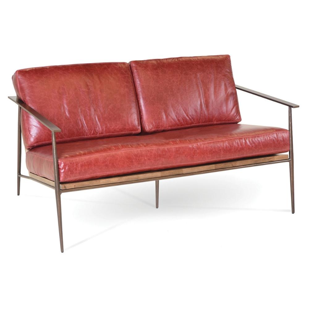 Charleston Forge Emmitt Settee
