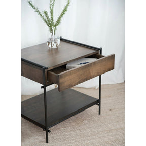 Collins Nightstand