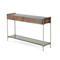 Charleston Forge Katy Skelton Collins Storage Console