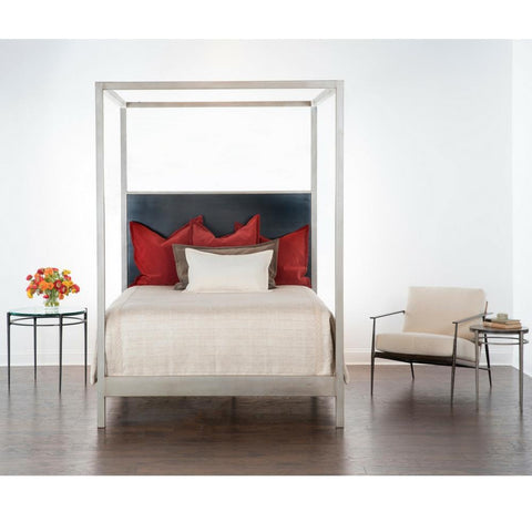 Sloan Canopy Bed