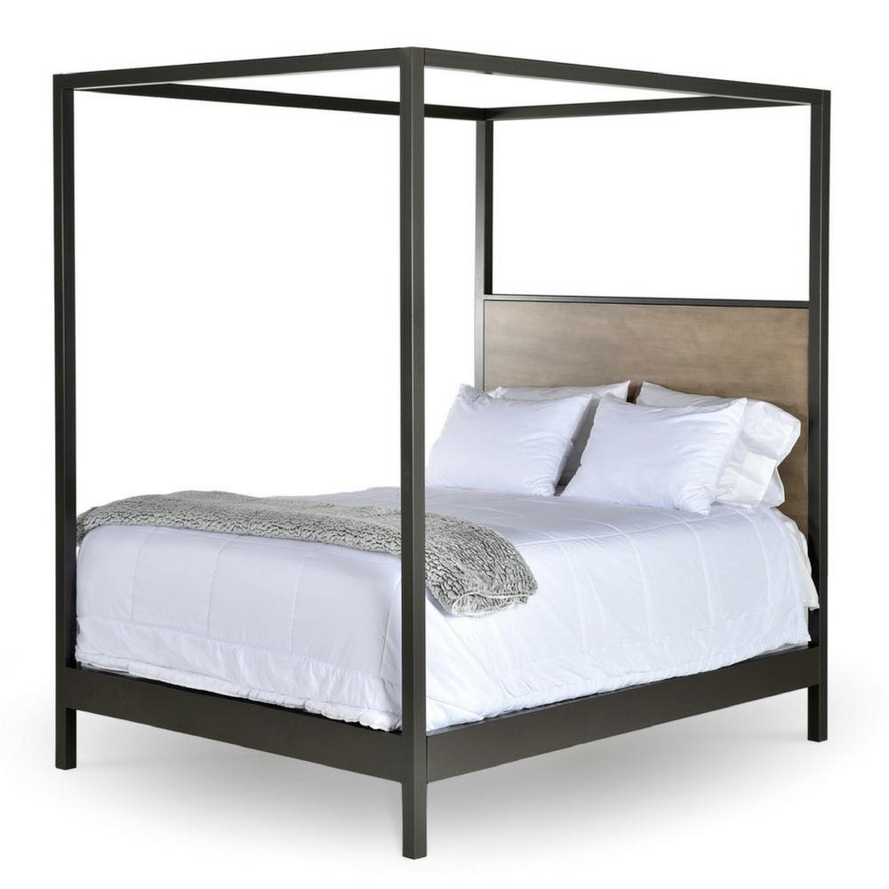 Charleston Forge Sloan Canopy Bed