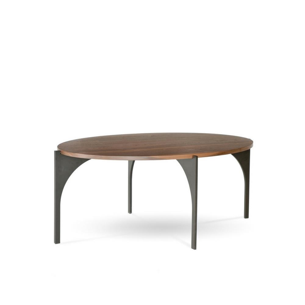 Charleston Forge Triton Cocktail Table by Katy Skelton