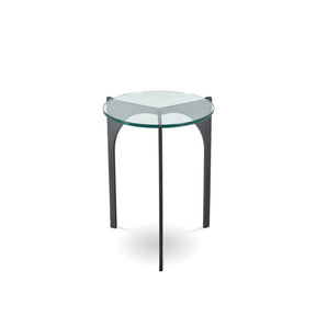 Charleston Forge Triton Drink Table by Katy Skelton