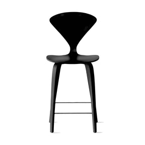 Cherner Ebony Lacquer