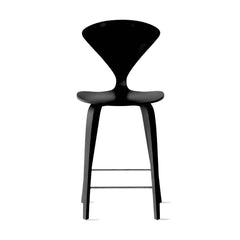 Cherner Ebony Lacquer