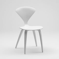 Cherner White Lacquer