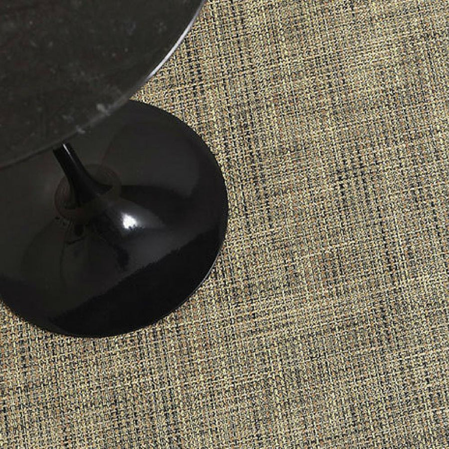 Basketweave Woven Floor Mat Chilewich