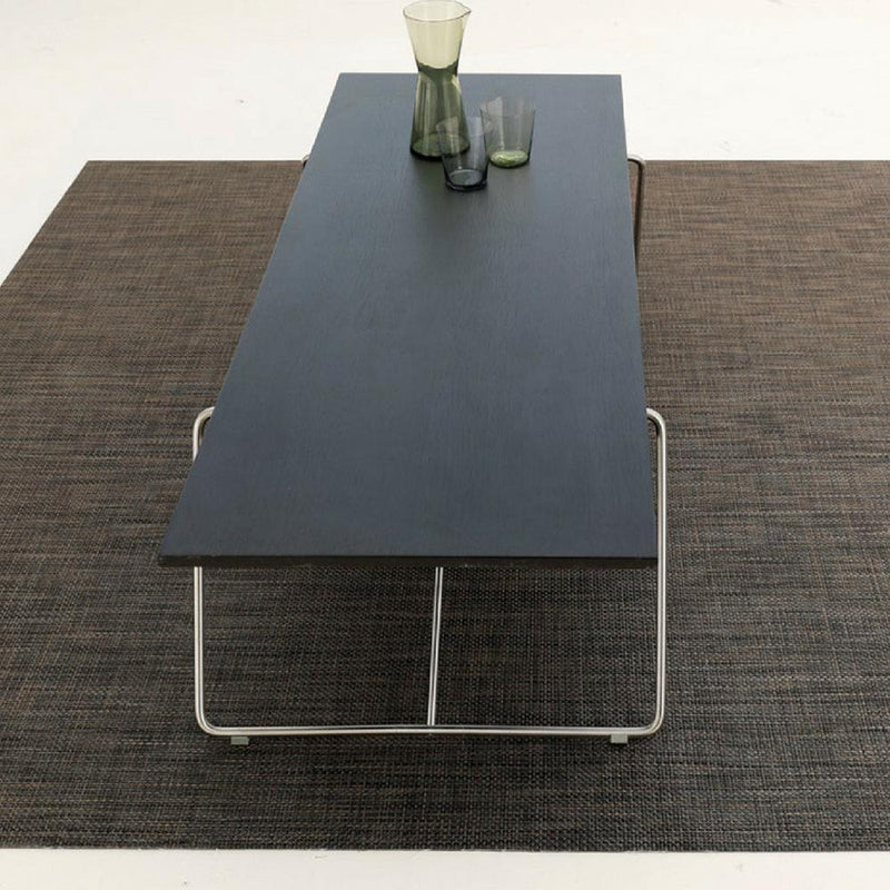 Basketweave Woven Floor Mat Chilewich