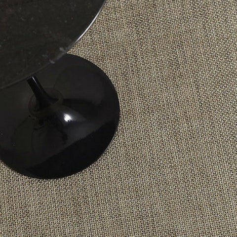 Chilewich Basketweave Woven Floor Mat