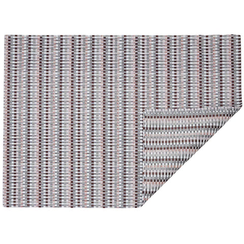 Chilewich Heddle Woven Floor Mat