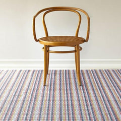 Chilewich Heddle Floormat Parade Styled