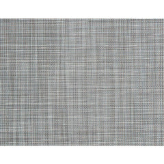 Ikat White Silver