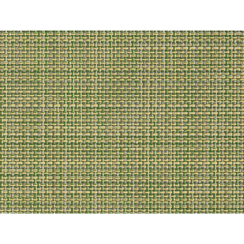 Bamboo Woven Floor Mat Chilewich