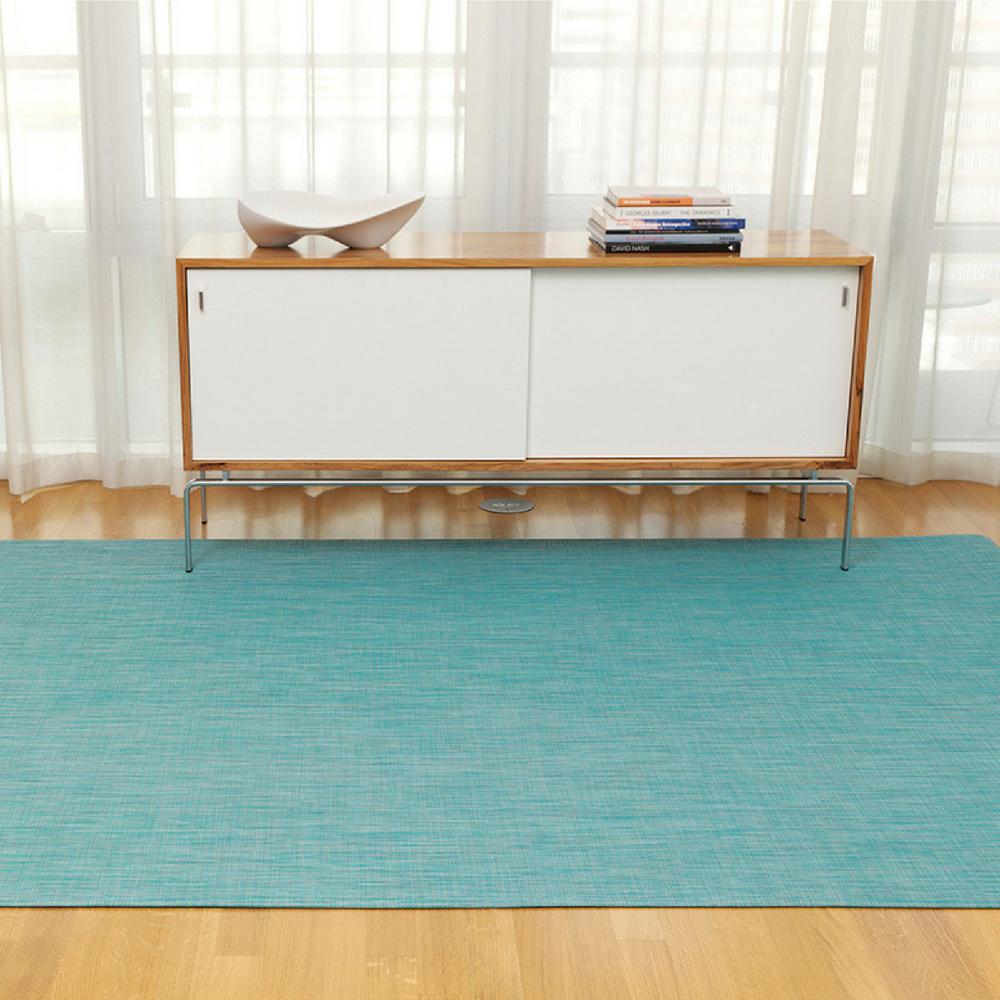 Mixed Weave Floor Mat