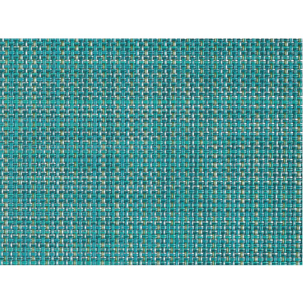 Chilewich Blue Mosaic Indoor/Outdoor Floormat Runner – Waterleaf Home