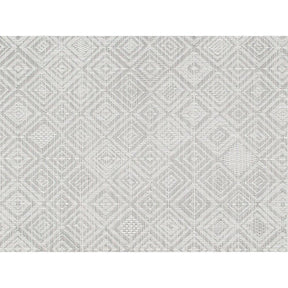 Chilewich - Mosaic Floor Mat in Grey-23 x 36