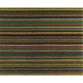 Skinny Stripe Bright Multi
