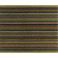 Skinny Stripe Bright Multi