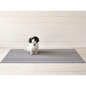 Chilewich Skinny Stripe Shadow with Dog