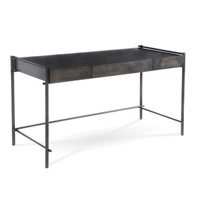 Collins Desk by Katy Skelton for Charleston Forge