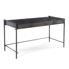 Collins Desk by Katy Skelton for Charleston Forge